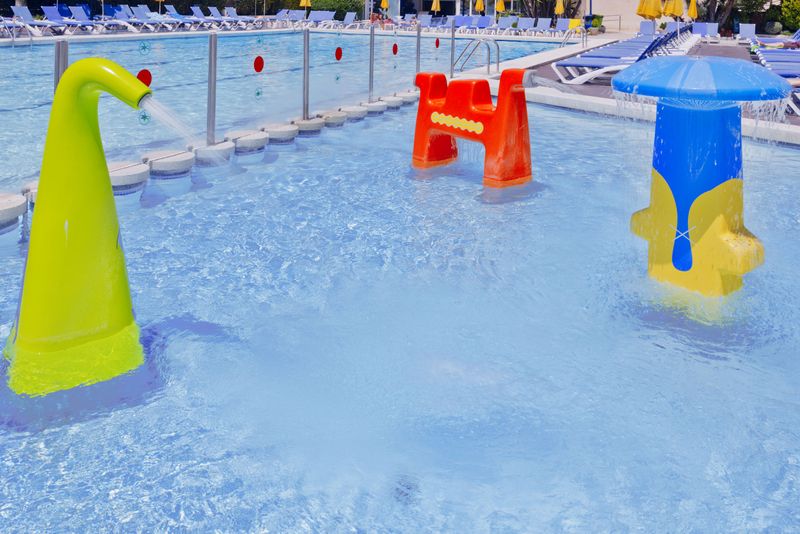 Hotel GHT Oasis Park & Spa, Spanien, Lloret de Mar. Großes 25