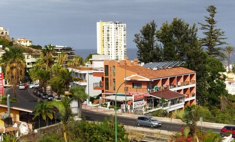 Hotel Apartamentos Chinyero, Spanien, Puerto de la Cruz. Großes 1