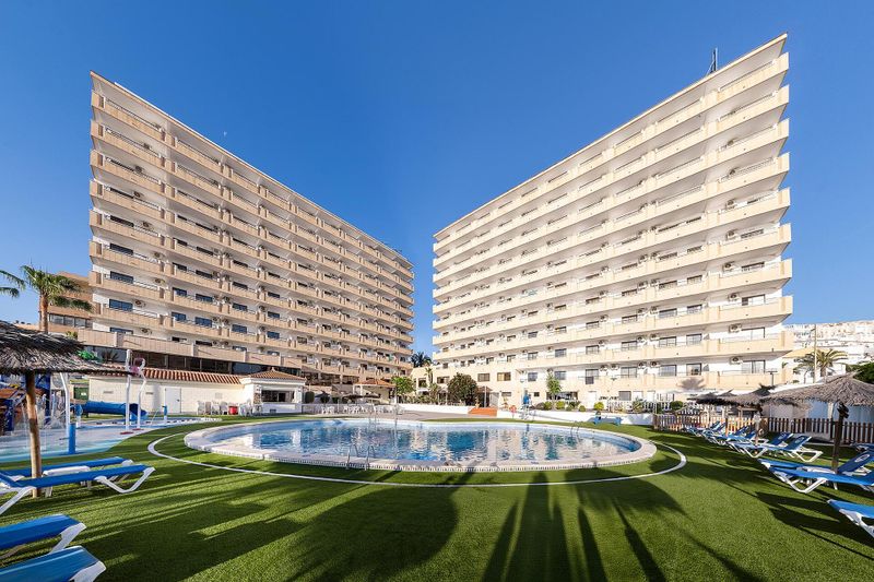 Hotel Hotel Playas de Torrevieja, Spanien, Torrevieja. Großes 1