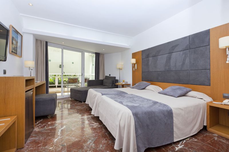 Hotel Mirador Hotel, Spanien, Palma de Mallorca. Großes 2