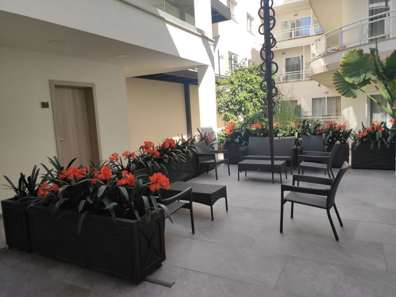 Hotel Mirador Hotel, Spanien, Palma de Mallorca. Großes 25