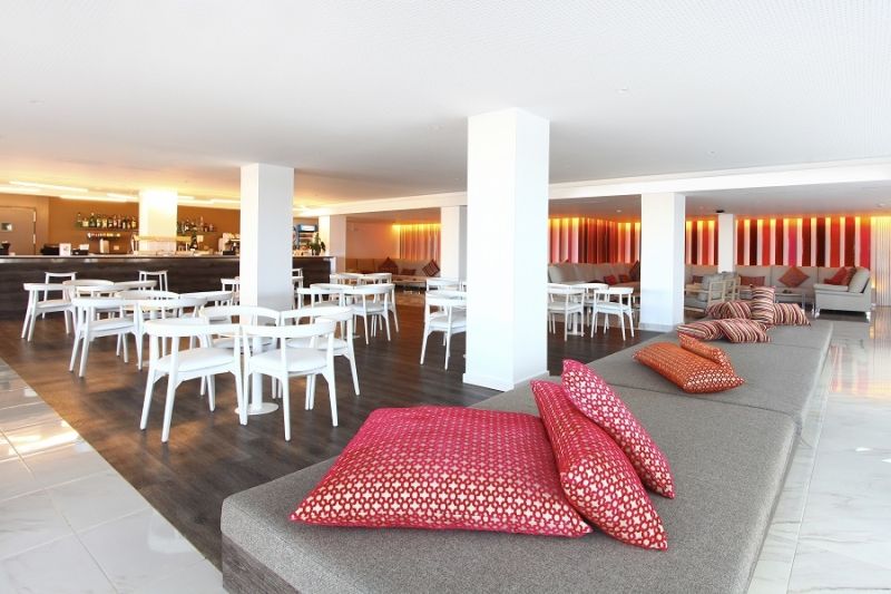 Hotel Iberostar Waves Cala Millor, Spanien, Cala Millor. Großes 2