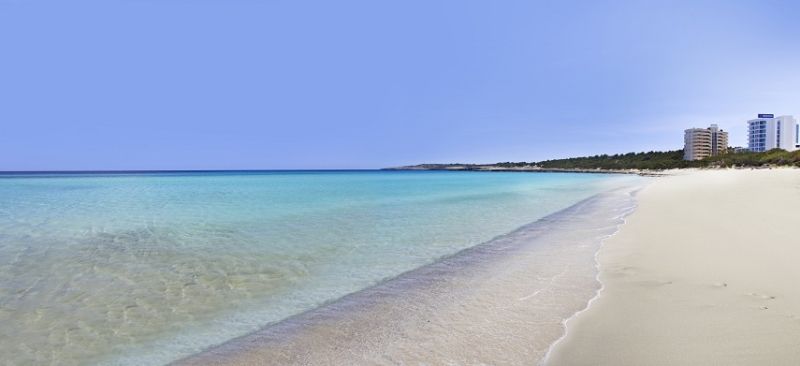 Hotel Iberostar Waves Cala Millor, Spanien, Cala Millor. Großes 22