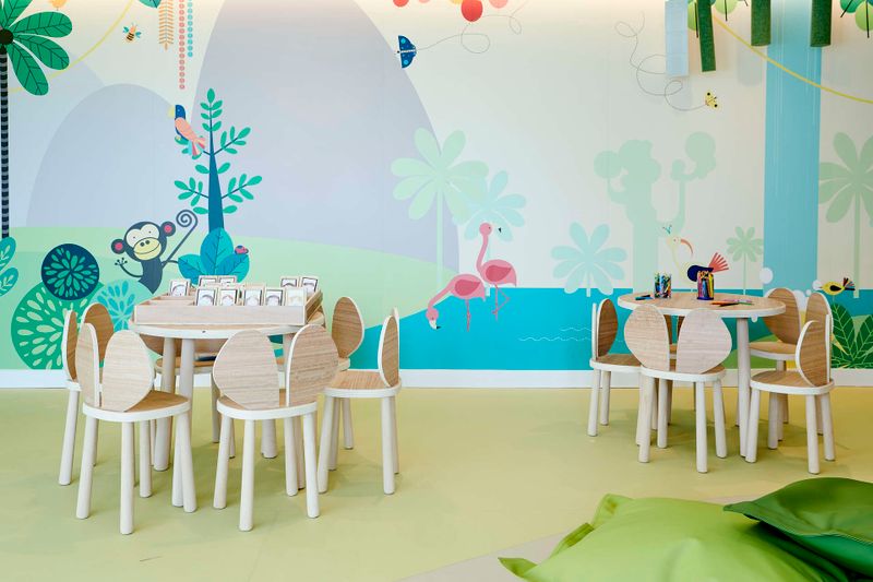 Hotel Iberostar Selection Creta Marine, Griechenland, Lavris. Großes 40