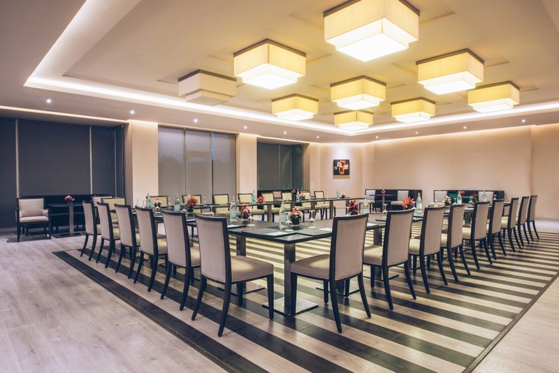 Hotel Iberostar Waves Mehari Djerba, Tunesien, Midoun. Großes 40