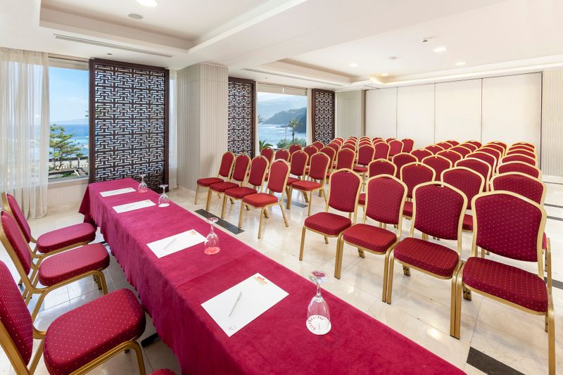 Hotel Melia Costa Atlantis TENERIFE, Spanien, Puerto de la Cruz. Großes 36