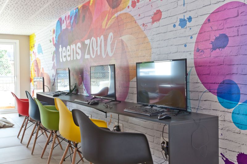 Hotel FERGUS Club Pineda Splash, Spanien, Pineda de Mar. Großes 40