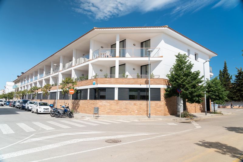 Hotel FERGUS Club Pineda Splash, Spanien, Pineda de Mar. Großes 2