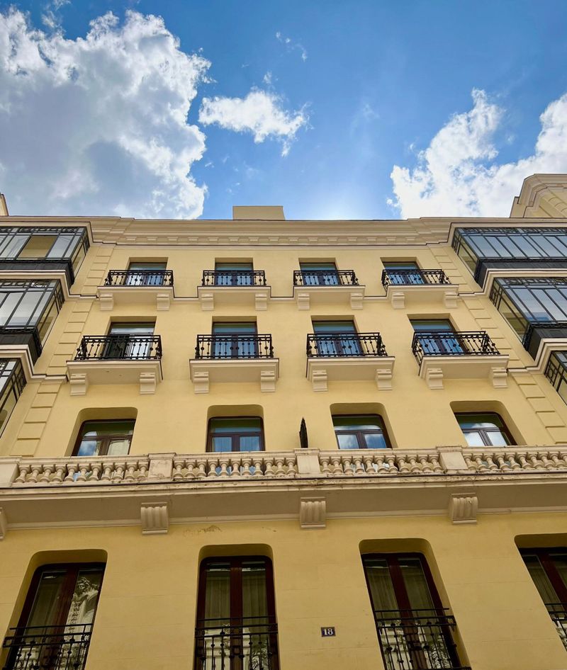 Hotel VINCCI THE MINT, Spanien, Madrid. Großes 2