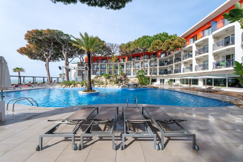 Hotel Hotel Estival Centurion Playa, Spanien, Cambrils. Großes 1