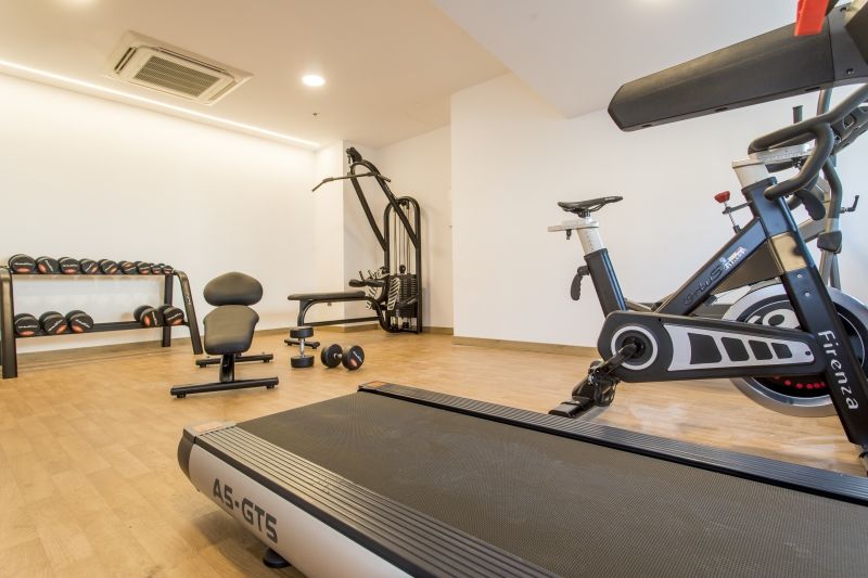 Hotel Hotel Presidente, Spanien, Benidorm. Großes 15