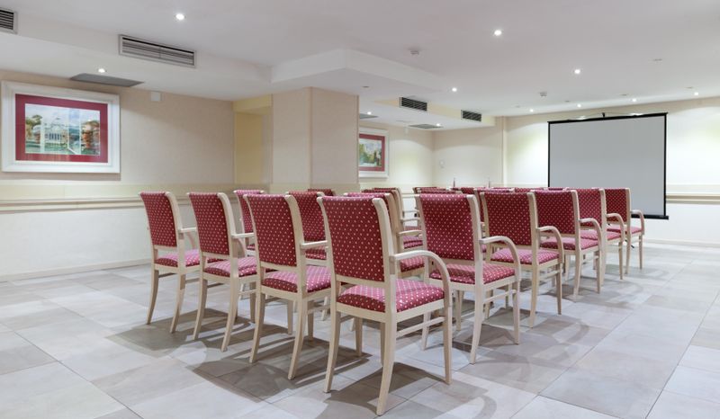 Hotel Luze Castellana Hotel, Spanien, Madrid. Großes 9