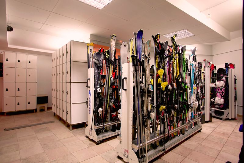 Hotel Ski Plaza Hotel & Wellness, Andorra, Canillo. Großes 39
