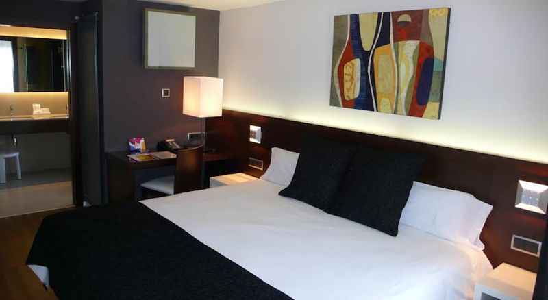 Hotel Hotel President by ALEGRIA, Andorra, Andorra la Vella. Großes 2