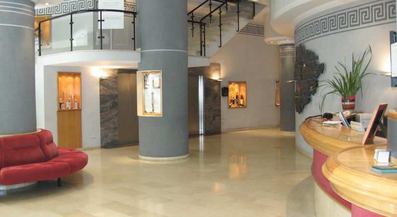 Hotel Hotel President by ALEGRIA, Andorra, Andorra la Vella. Großes 1
