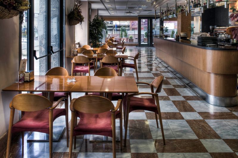 Hotel Zenit Diplomatic, Andorra, Andorra la Vella. Großes 5