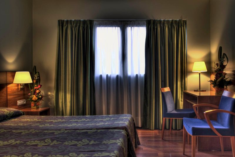 Hotel Zenit Diplomatic, Andorra, Andorra la Vella. Großes 2
