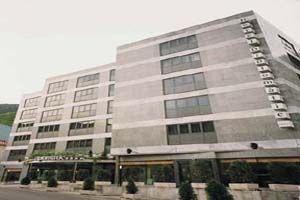 Hotel Zenit Diplomatic, Andorra, Andorra la Vella. Großes 1