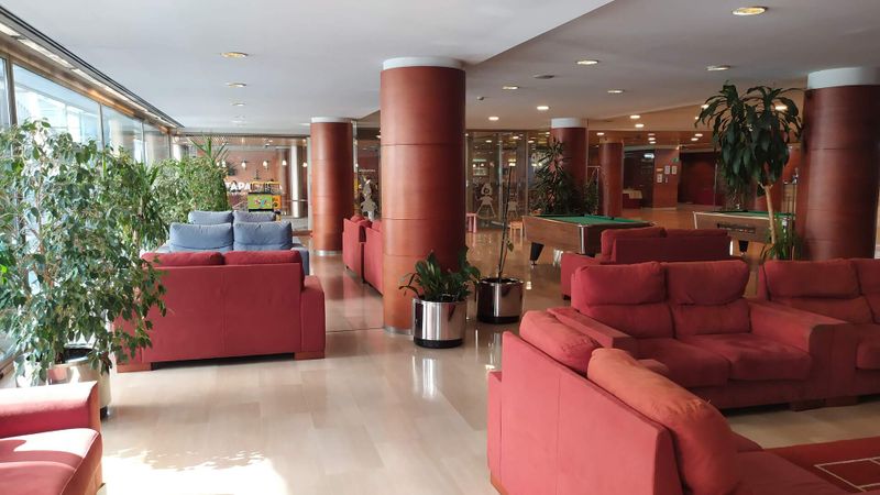 Hotel SERCOTEL DELFOS ANDORRA, Andorra, Escaldes. Großes 2