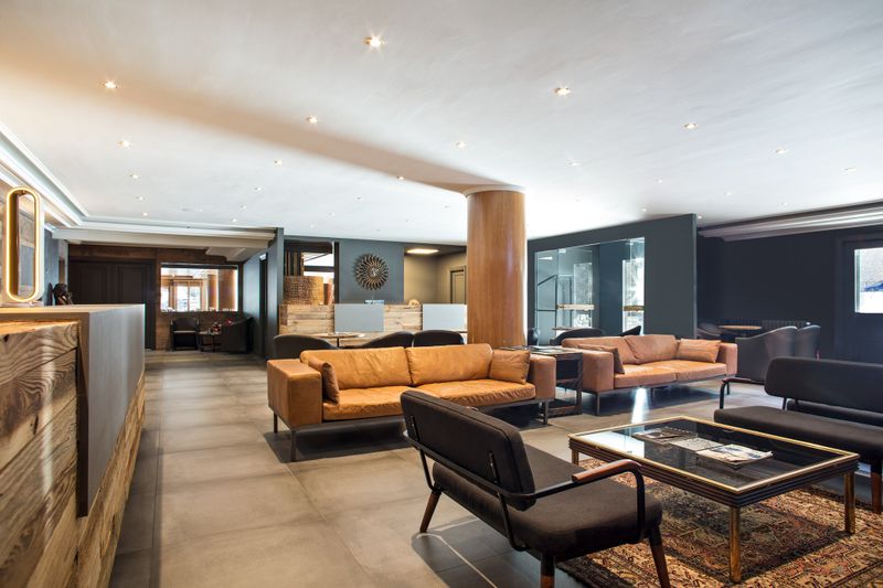Hotel Abba Xalet Suites, Andorra, La Massana. Großes 24