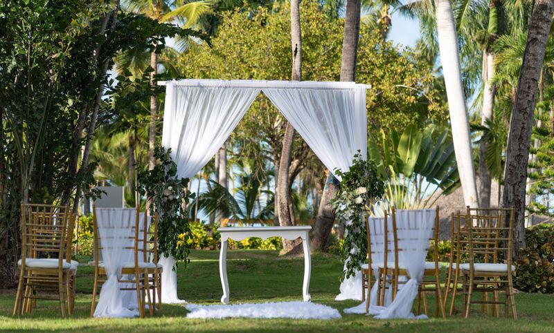 Hotel Punta Cana Princess, Dominikanische Republik, Bávaro. Großes 32