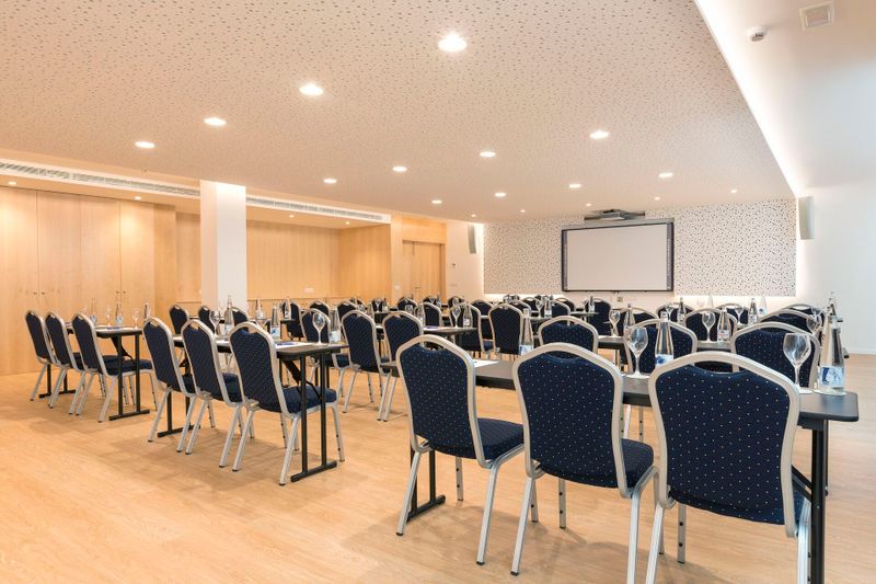 Hotel Hipotels Mediterraneo Hotel - Adults Only, Spanien, Sa Coma. Großes 32