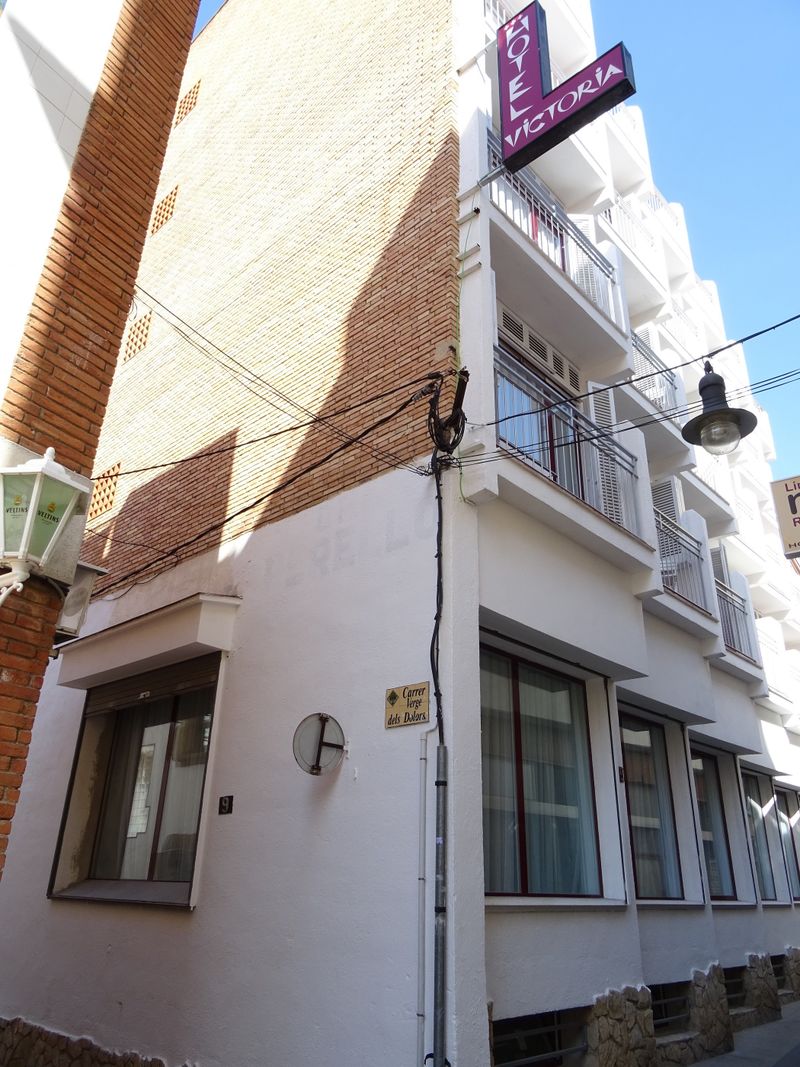 Hotel Hotel Victoria - Lloret, Spanien, Lloret de Mar. Großes 1