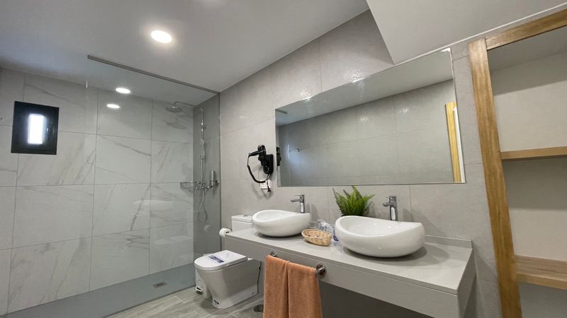 Hotel Palmeras Gardens, Spanien, Playa Blanca. Großes 9