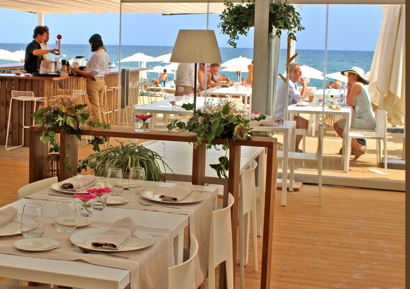 Hotel Hotel Bernat II, Spanien, Calella de la Costa. Großes 28