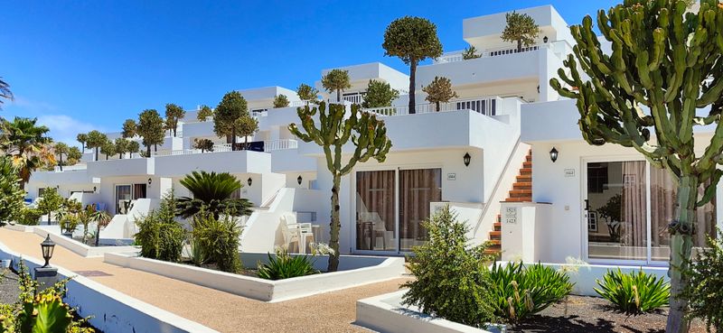 Hotel Floresta Apartments, Spanien, Puerto del Carmen. Großes 1