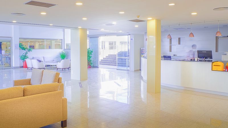 Hotel Floresta Apartments, Spanien, Puerto del Carmen. Großes 2