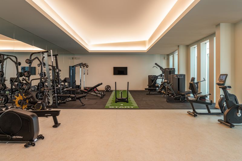Hotel Kimpton Atlantico Algarve, Portugal, Albufeira. Großes 27