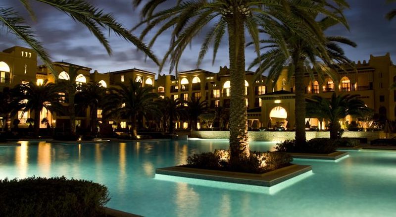 Hotel Hotel Pullman Mazagan Royal Golf & Spa, Marokko, El Jadida. Großes 1