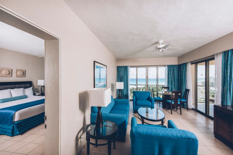 Hotel Iberostar Selection CANCUN, Mexiko, Cancún. Großes 2