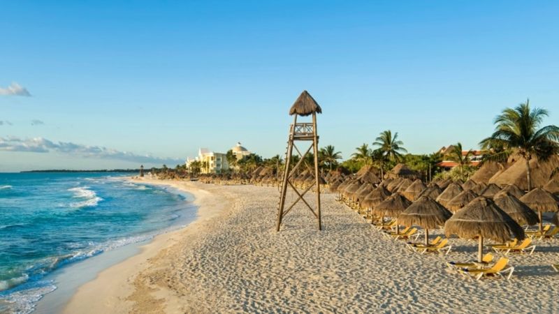 Hotel Iberostar Waves Paraiso Beach, Mexiko, Playa Paraiso. Großes 53