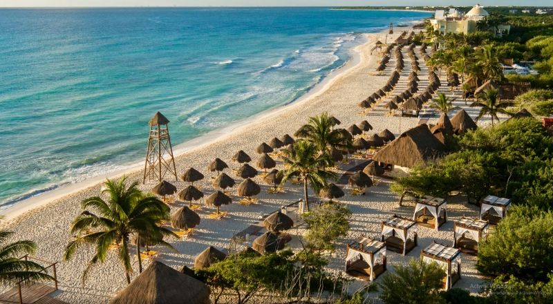 Hotel Iberostar Waves Paraiso del Mar All Inclusive, Mexiko, Playa Paraiso. Großes 27