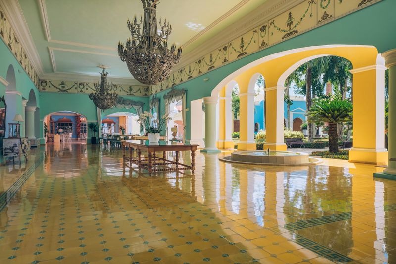 Hotel Iberostar Selection HACIENDA DOMINICUS, Dominikanische Republik, Bayahibe. Großes 2