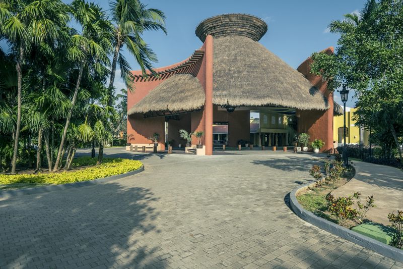 Hotel Iberostar Selection Paraiso Lindo, Mexiko, Playa Paraiso. Großes 1