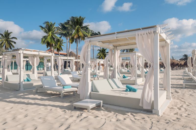 Hotel Iberostar Selection Paraiso Lindo, Mexiko, Playa Paraiso. Großes 22