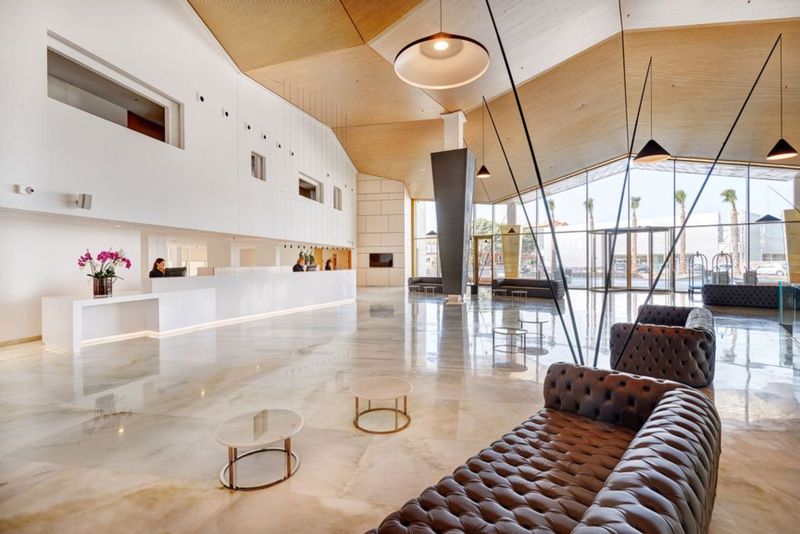 Hotel Gran Playa de Palma Hipotels, Spanien, Playa de Palma. Großes 40