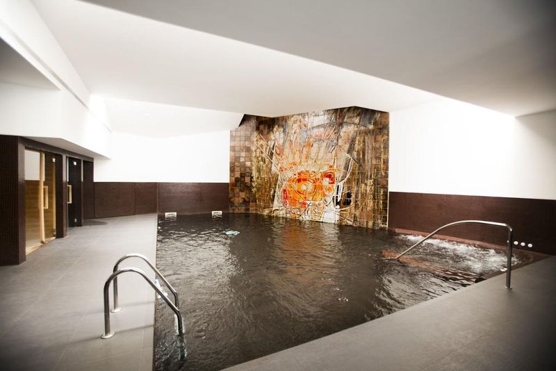 Hotel Rali Viana Hotel, Portugal, Viana do Castelo. Großes 7