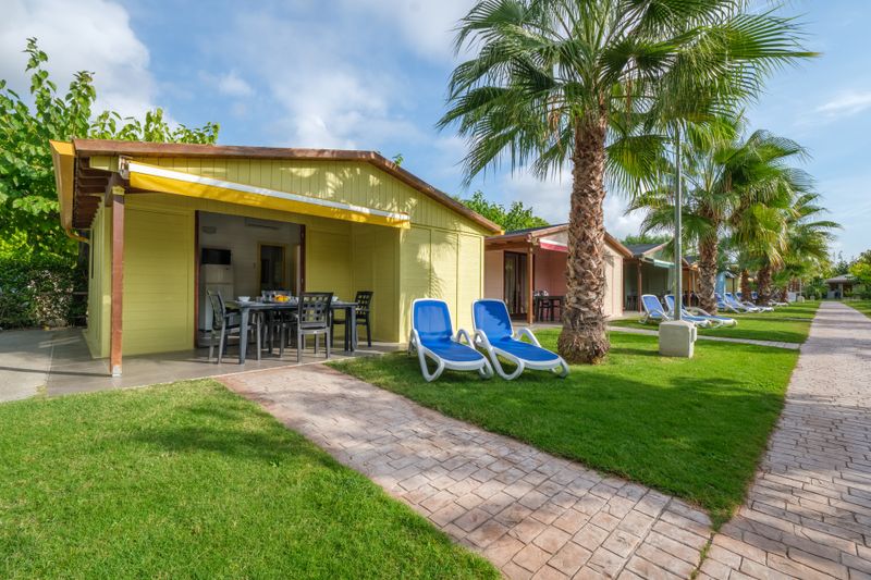 Hotel Camping Vendrell Platja, Spanien, Coma-Ruga. Großes 2