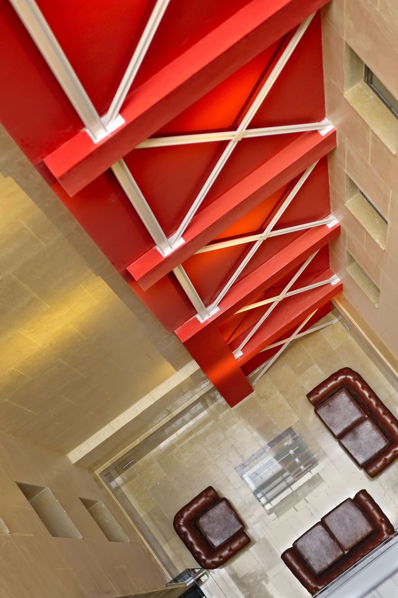 Hotel Aramunt Barcelona Apartment, Spanien, Barcelona. Großes 2