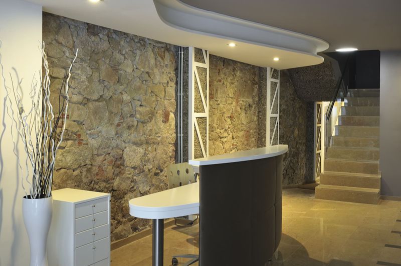 Hotel Aramunt Barcelona Apartment, Spanien, Barcelona. Großes 1