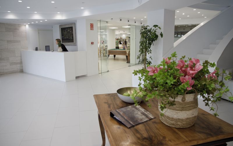 Hotel Alegria Fenals Mar, Spanien, Lloret de Mar. Großes 2