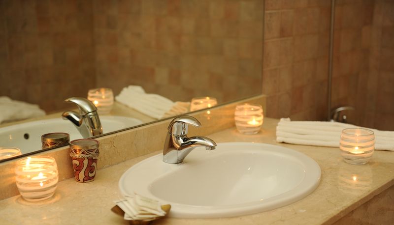 Hotel Marrakech Ryads Parc & Spa, Marokko, Ouahat Sidi Brahim. Großes 49