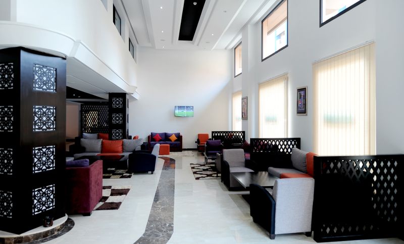 Hotel BLUESEA Le Printemps, Marokko, Marrakesch. Großes 2