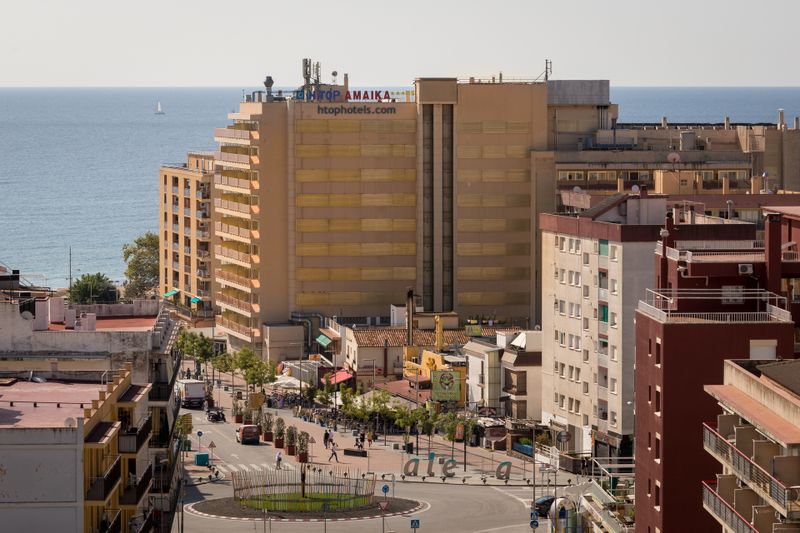 Hotel H.Top Amaika Adults Only, Spanien, Calella de la Costa. Großes 1