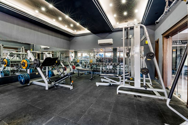 Hotel Club Hotel Rama, Türkei, Beldibi. Großes 39