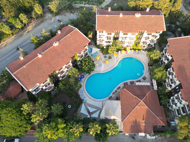 Hotel Lemas Suite Hotel, Türkei, Side. Großes 1